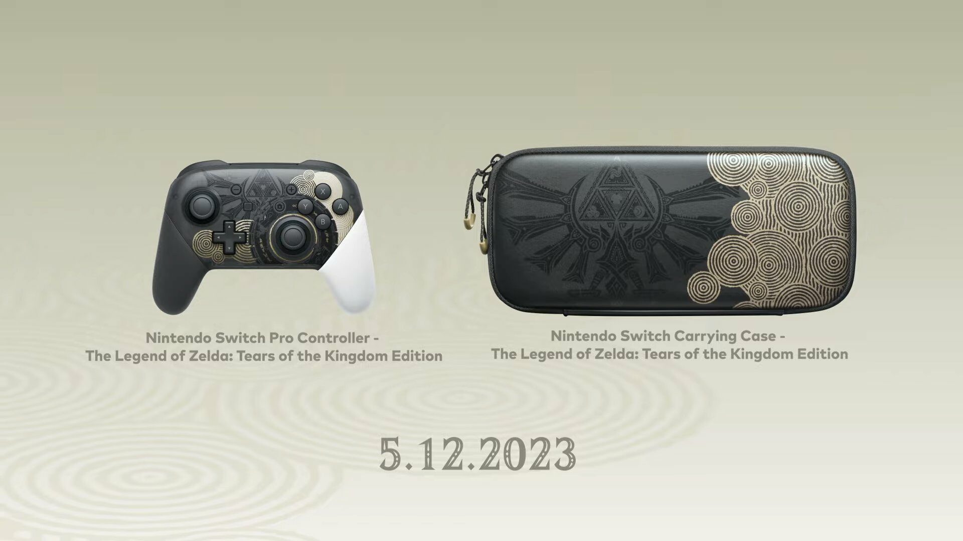 tears of the kingdom gameplay revealed with a massive hyrule 23032803 1