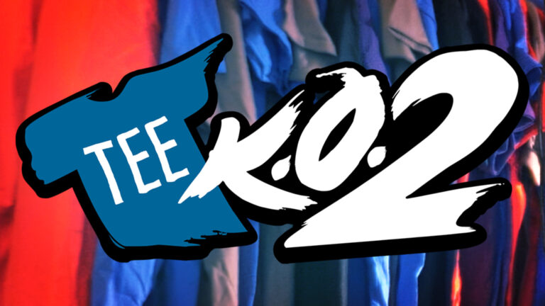 The Jackbox Party Pack 10 Getting New Tee K.O. This Fall
