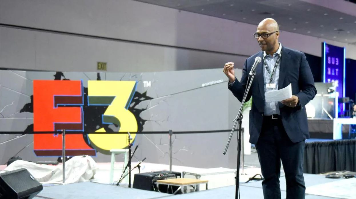 the big e3 2023 cancellation esa spills some of the details 23033103