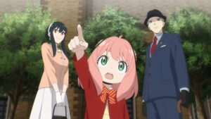 The Crunchyroll Anime Awards 2023 Winners List 2