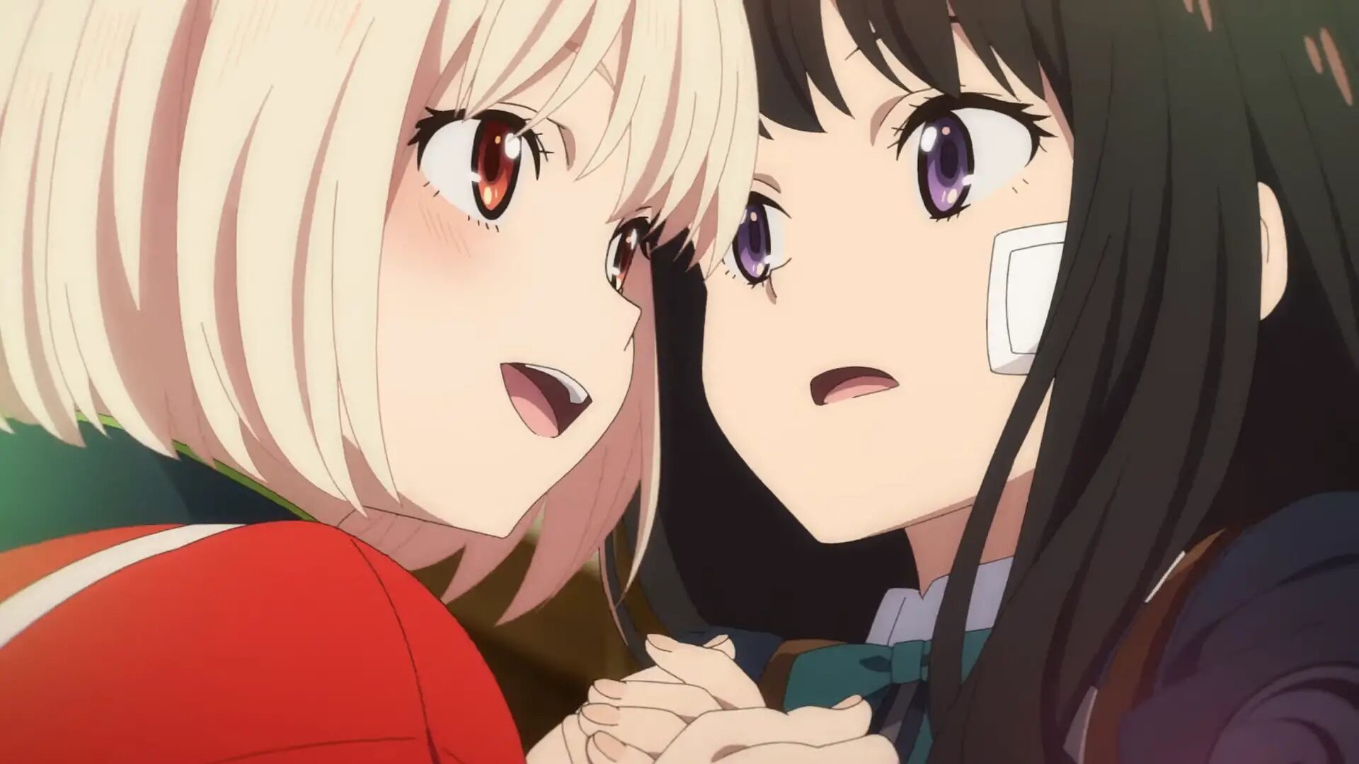 The Crunchyroll Anime Awards 2023 Winners List 3