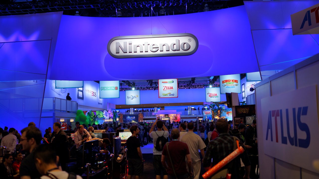 the fate of e3 2023 seems uncertain as more publisherse pull out 23032803 2