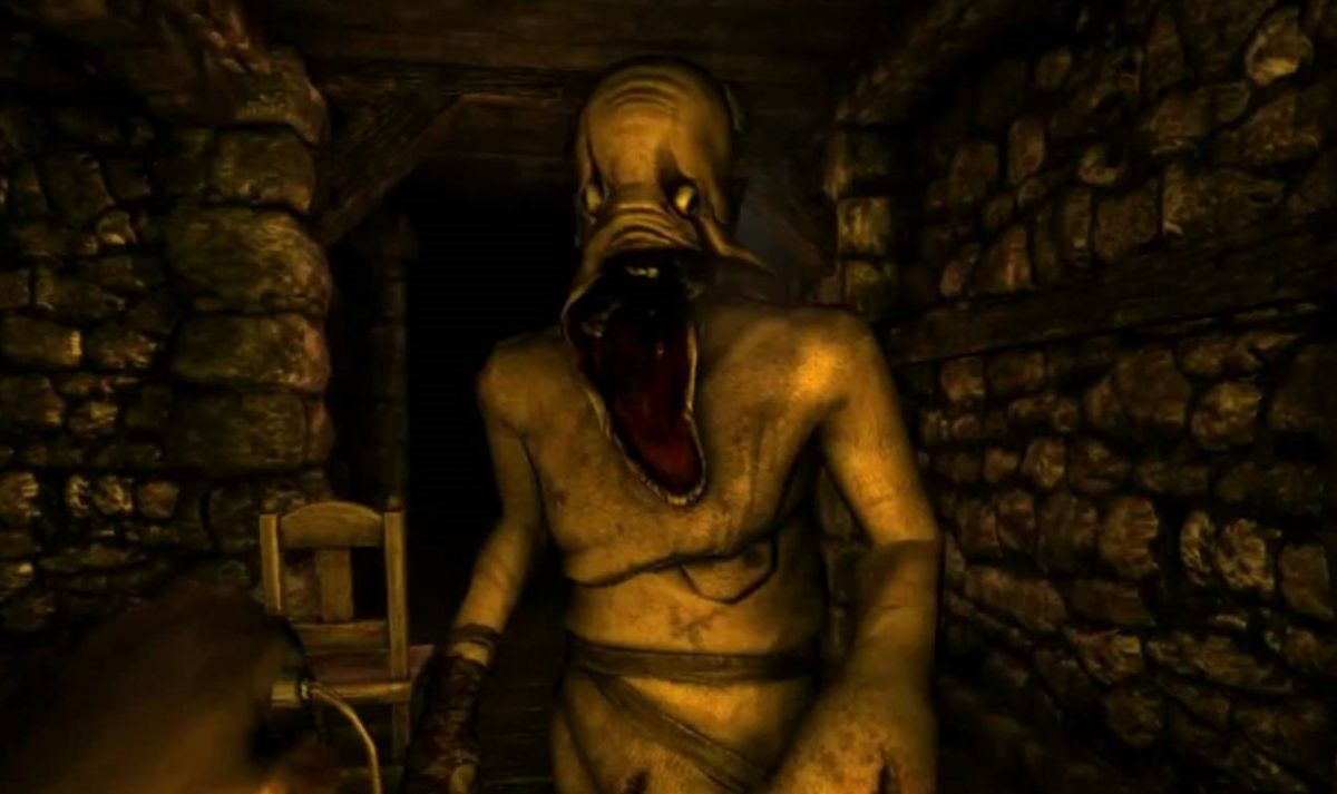 the horror the horror 23031403
