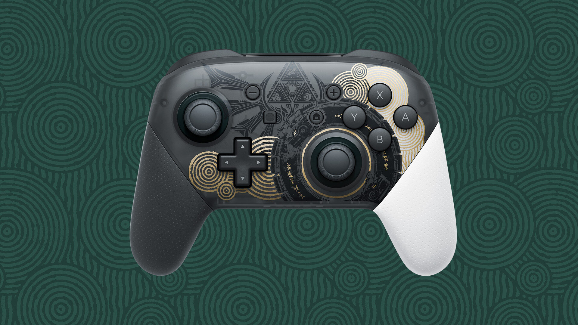 the legend of zelda tears of the kingdom themed nintendo switch oled releases april 28th 23032803 4