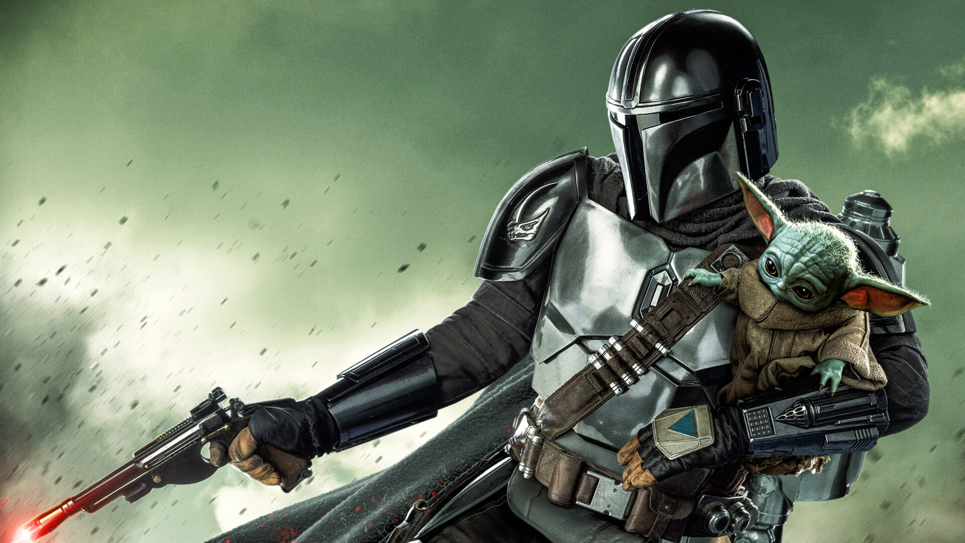 the mandalorian season 3 premiere review 23030103