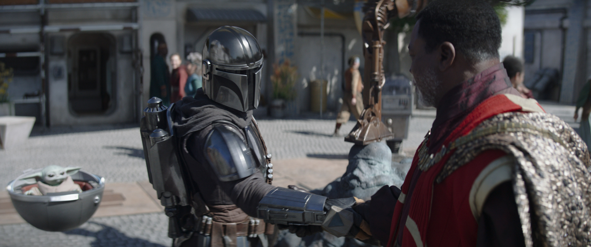 the mandalorian season 3 premiere review 23030103 2