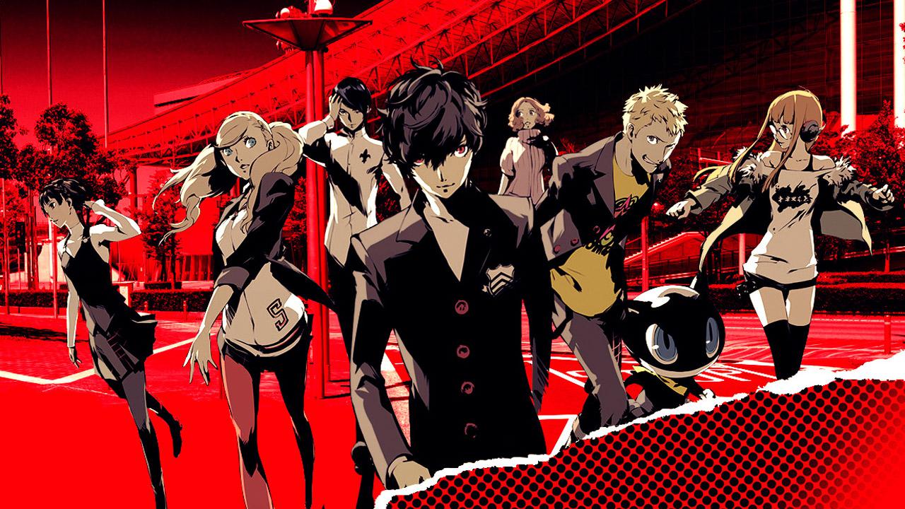 The Persona Series Sees Discounts With New Accolades Trailer The Persona Series Sees A Big Discount With New Accolades Trailer 23031603