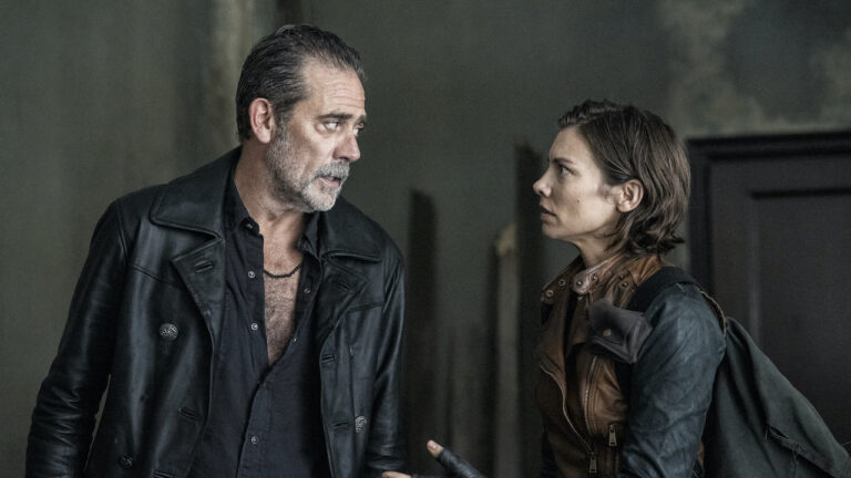The Walking Dead: Dead City Shows Cast In Exciting Trailer