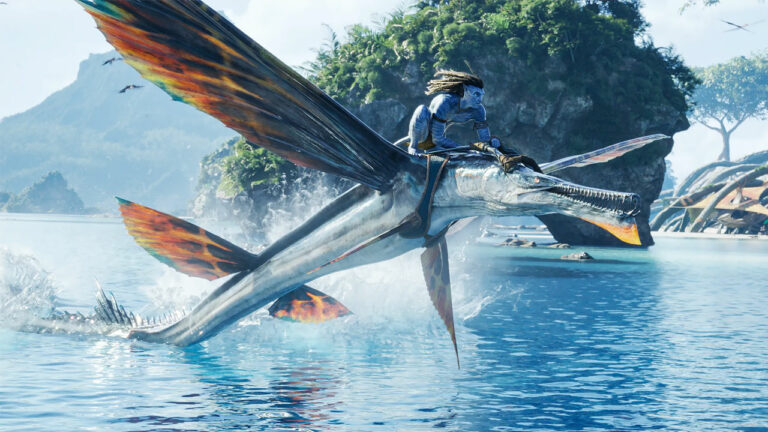 In the Wake of Films Like Avatar and RRR, 3-Hour Movies Are Here to Stay