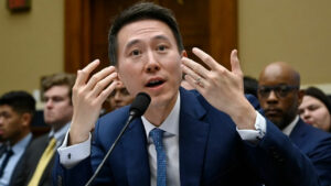 tiktok ceo shares thoughts about recent congressional hearing 23032403