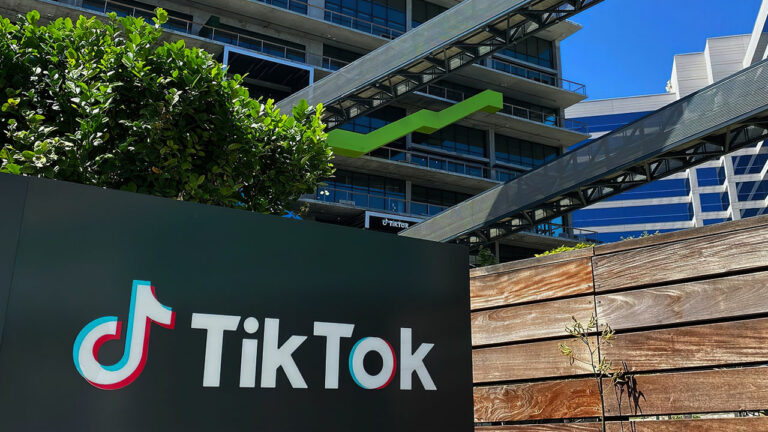 TikTok May Get Banned From The U.S. If ByteDance Doesn’t Sell