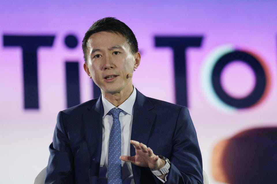 tiktok may get banned from the u s if bytedance doesnt sell 23031603