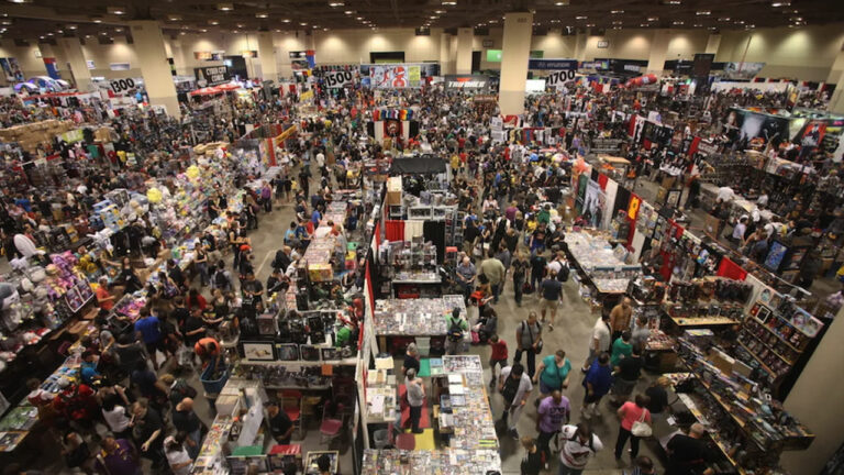 Toronto Comic Con 2023 Is This Weekend, Here’s What To Expect