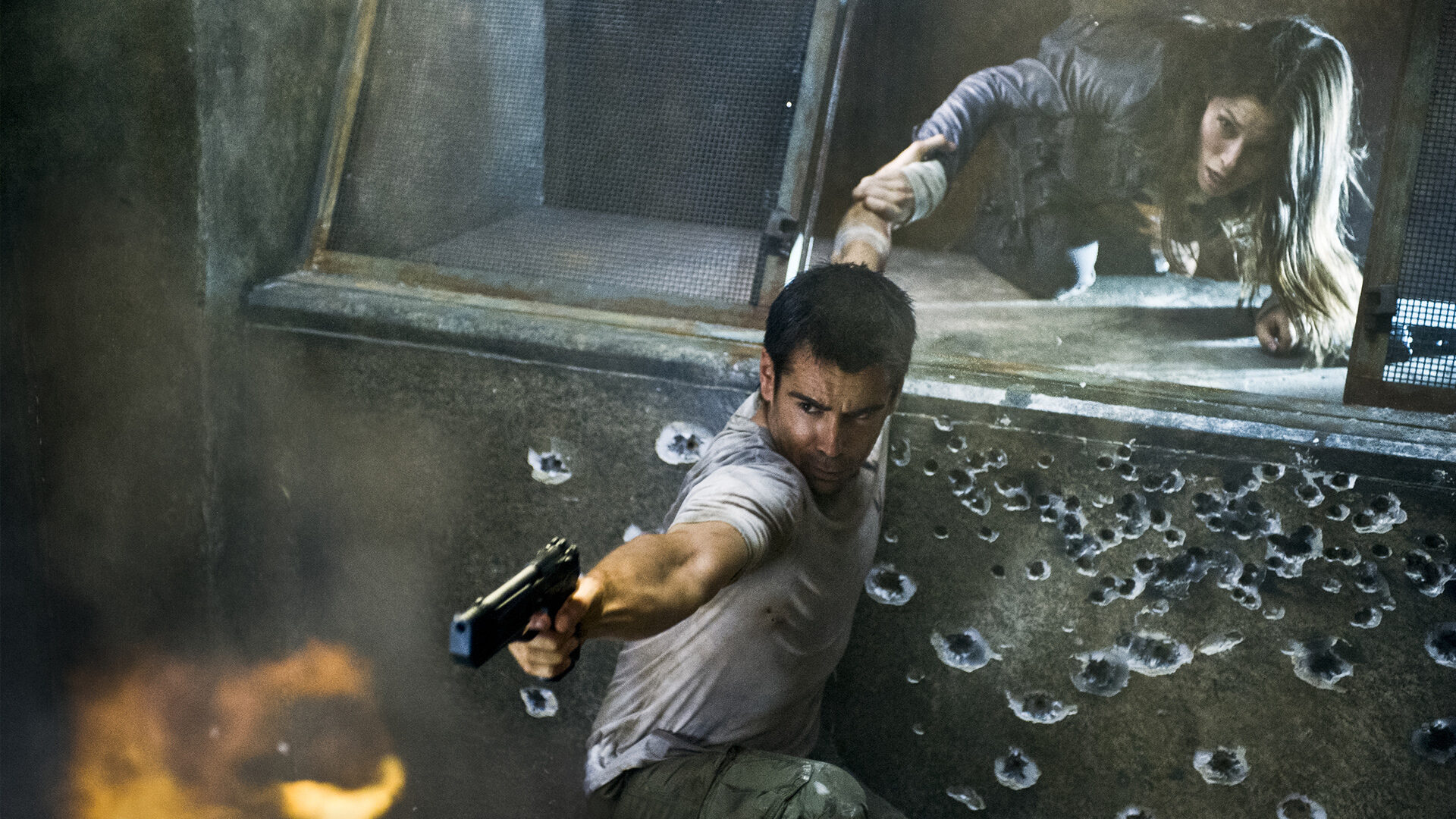 Total Recall 2012 Review 23031503 3