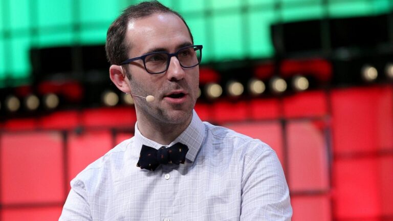Twitch CEO Emmett Shear Resigns After 16 Years