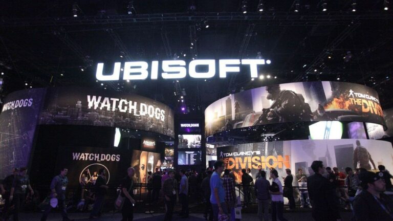 Ubisoft Bows Out of E3 2023 to Host Own Live Event
