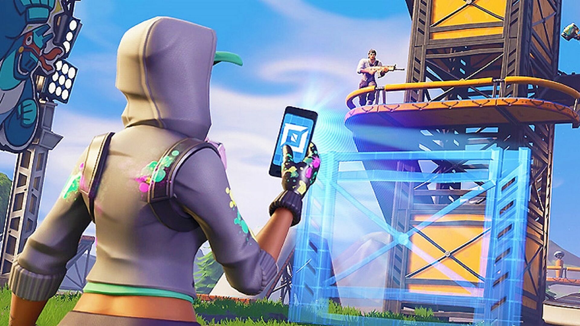 unreal editor for fortnite launches march 22 23031603 2