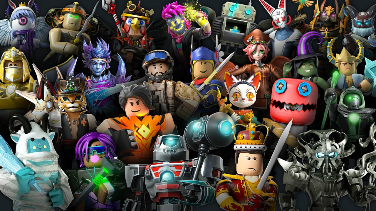 unveiling roblox a comprehensive guide to the gaming phenomenon 23031503 1
