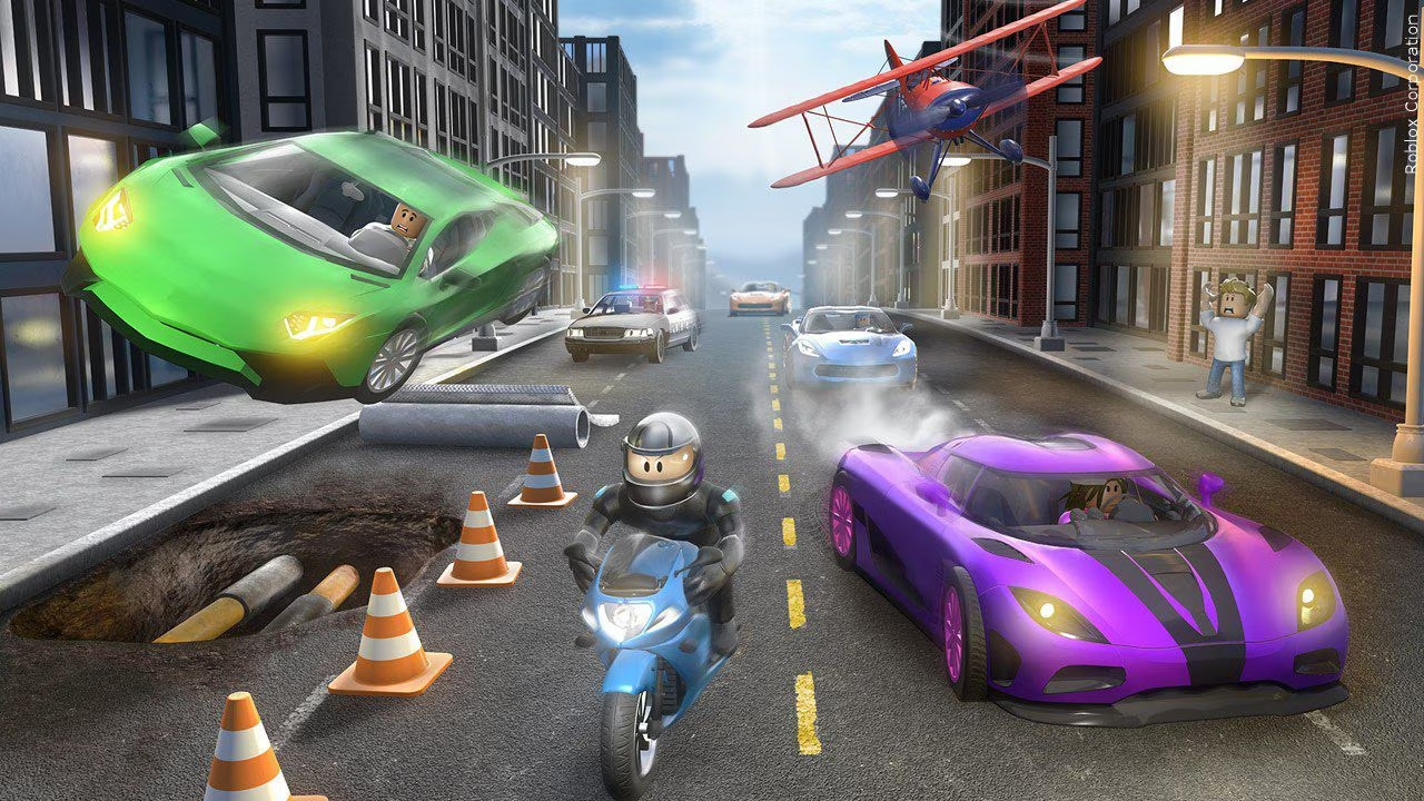unveiling roblox a comprehensive guide to the gaming phenomenon 23031503 2