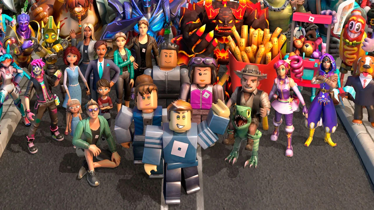 unveiling roblox a comprehensive guide to the gaming phenomenon 23031503 3