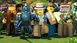 Roblox Gaming Guide: Unveiling the Comprehensive Phenomenon