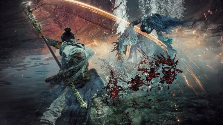 Wo Long: Fallen Dynasty (PS5) Review