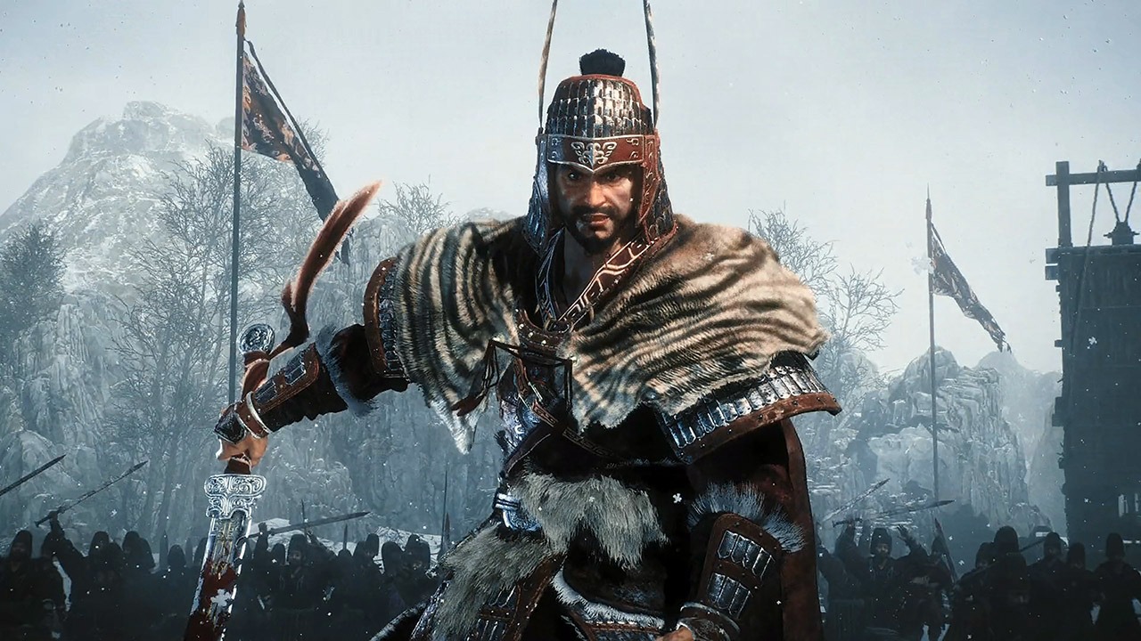 wo long fallen dynasty ps5 review 23030203 2