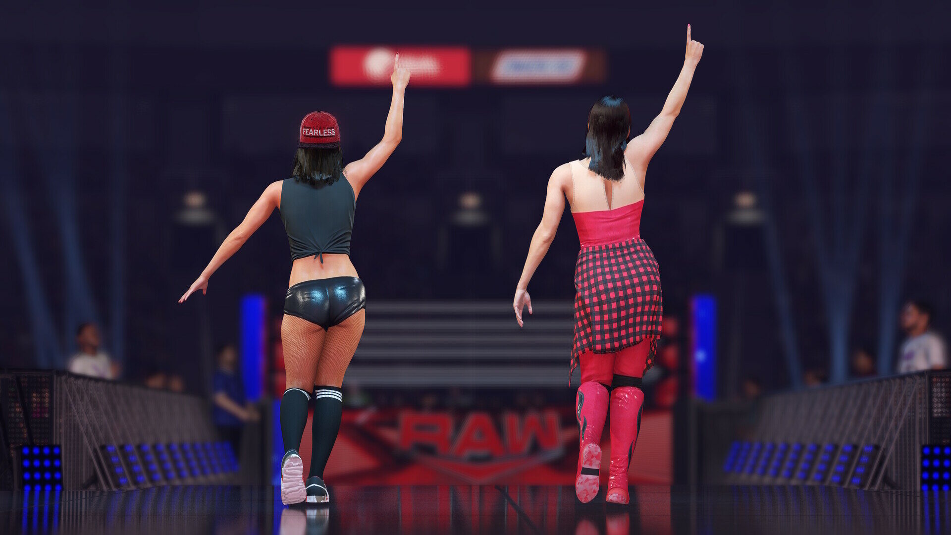 wwe 2k23 xbox series x review 23032003 1
