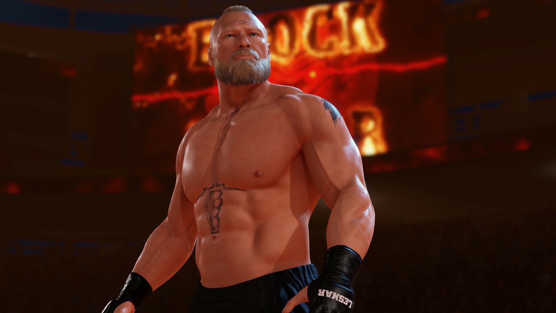 wwe 2k23 xbox series x review 23032003 2
