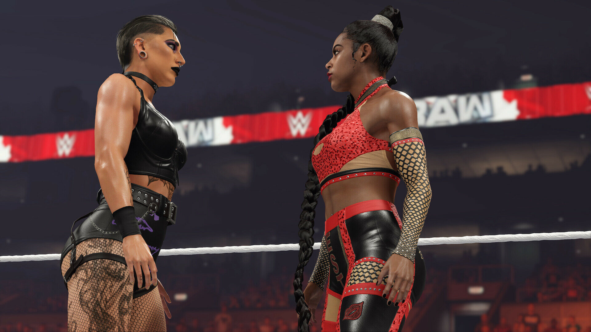 wwe 2k23 xbox series x review 23032003 3