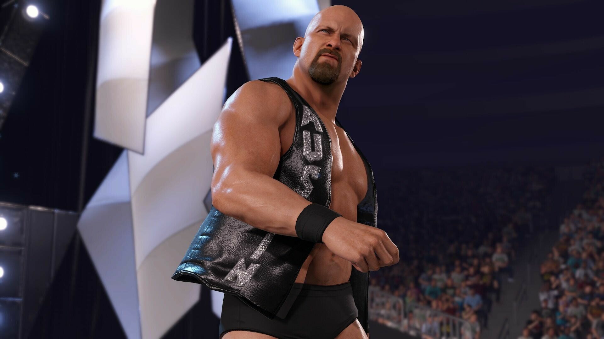 wwe 2k23 xbox series x review 23032003 5