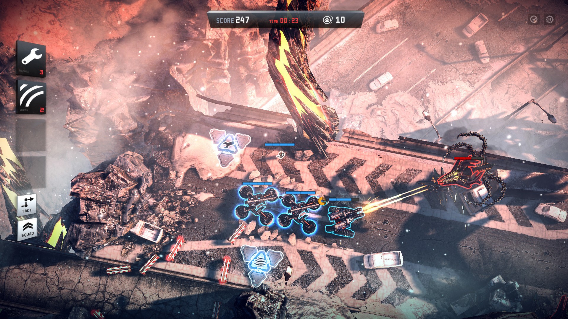 10 Best Tower-Defense Games Available On The Xbox 10 Best Tower Defense Games Available On The Xbox 23042704 10