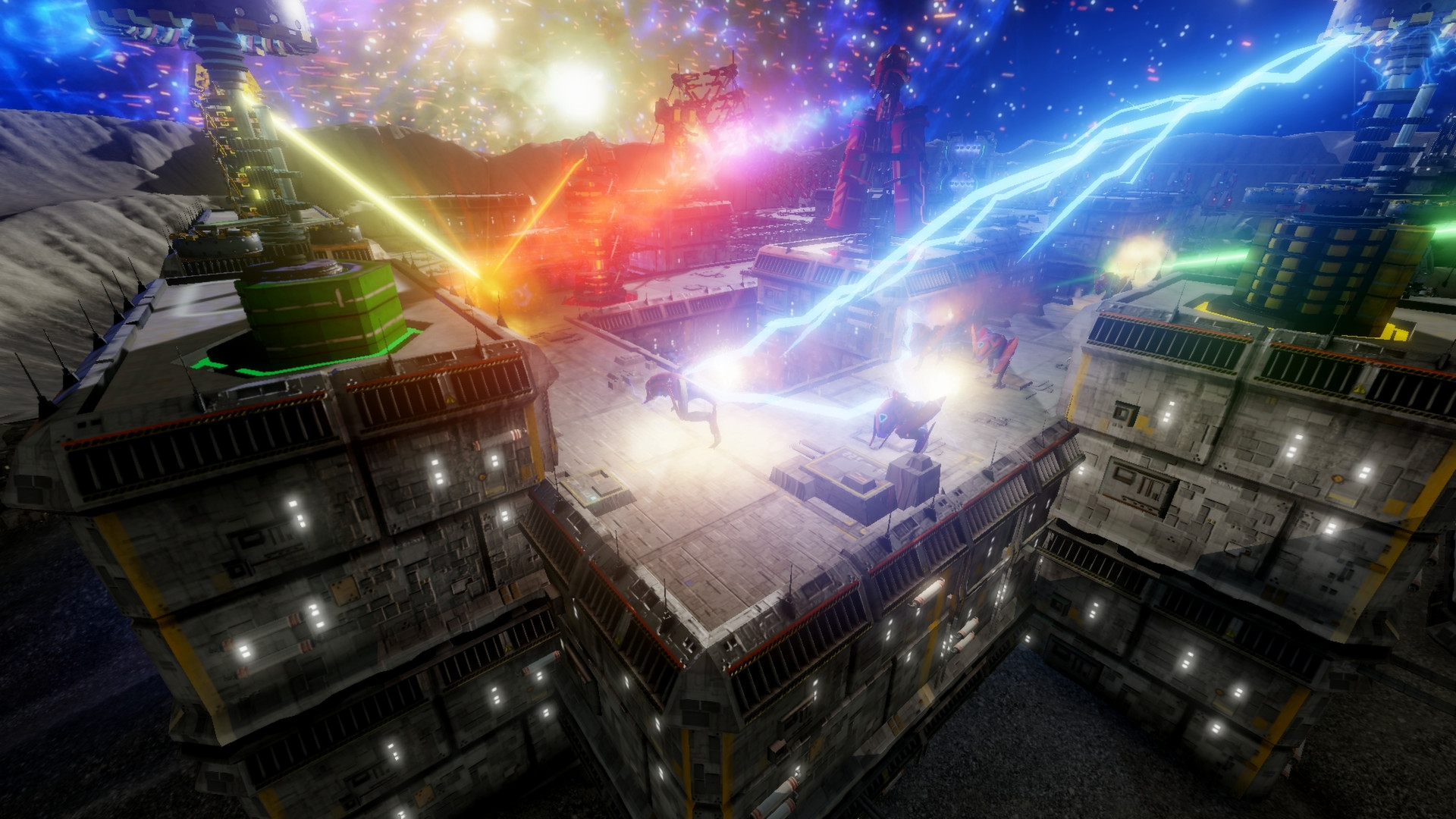 10 Best Tower-Defense Games Available On The Xbox 10 Best Tower Defense Games Available On The Xbox 23042704 2