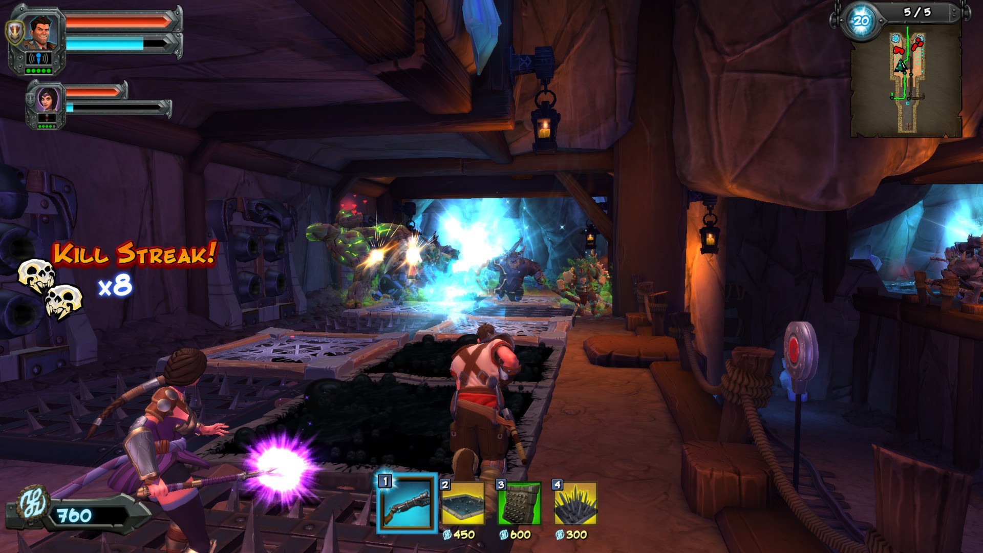 10 Best Tower-Defense Games Available On The Xbox 10 Best Tower Defense Games Available On The Xbox 23042704 3