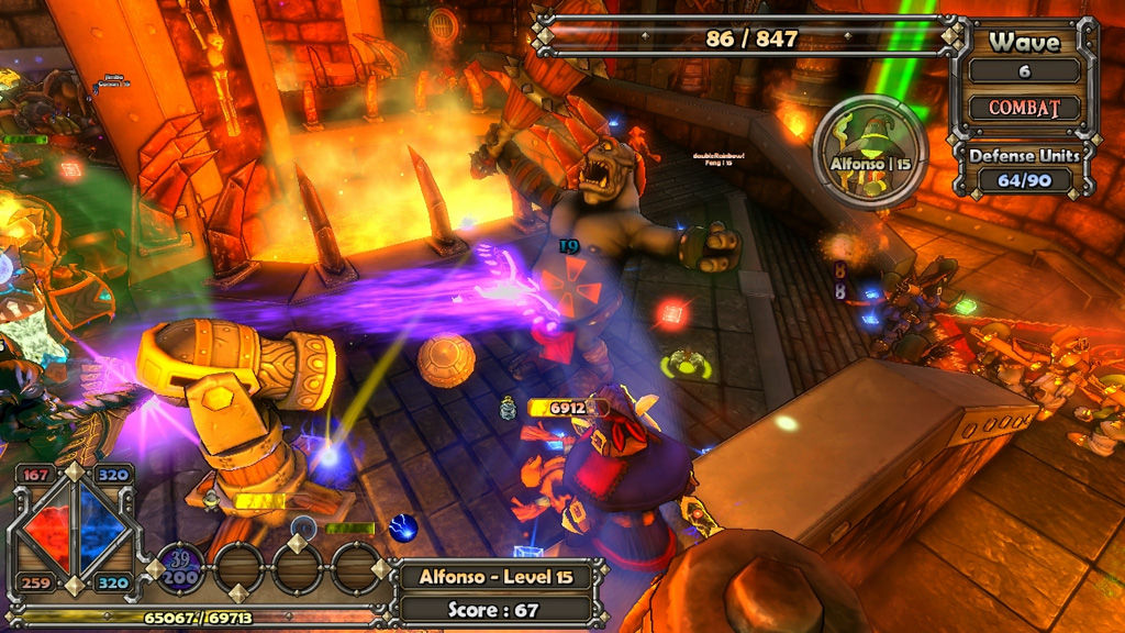 10 Best Tower-Defense Games Available On The Xbox 10 Best Tower Defense Games Available On The Xbox 23042704 4