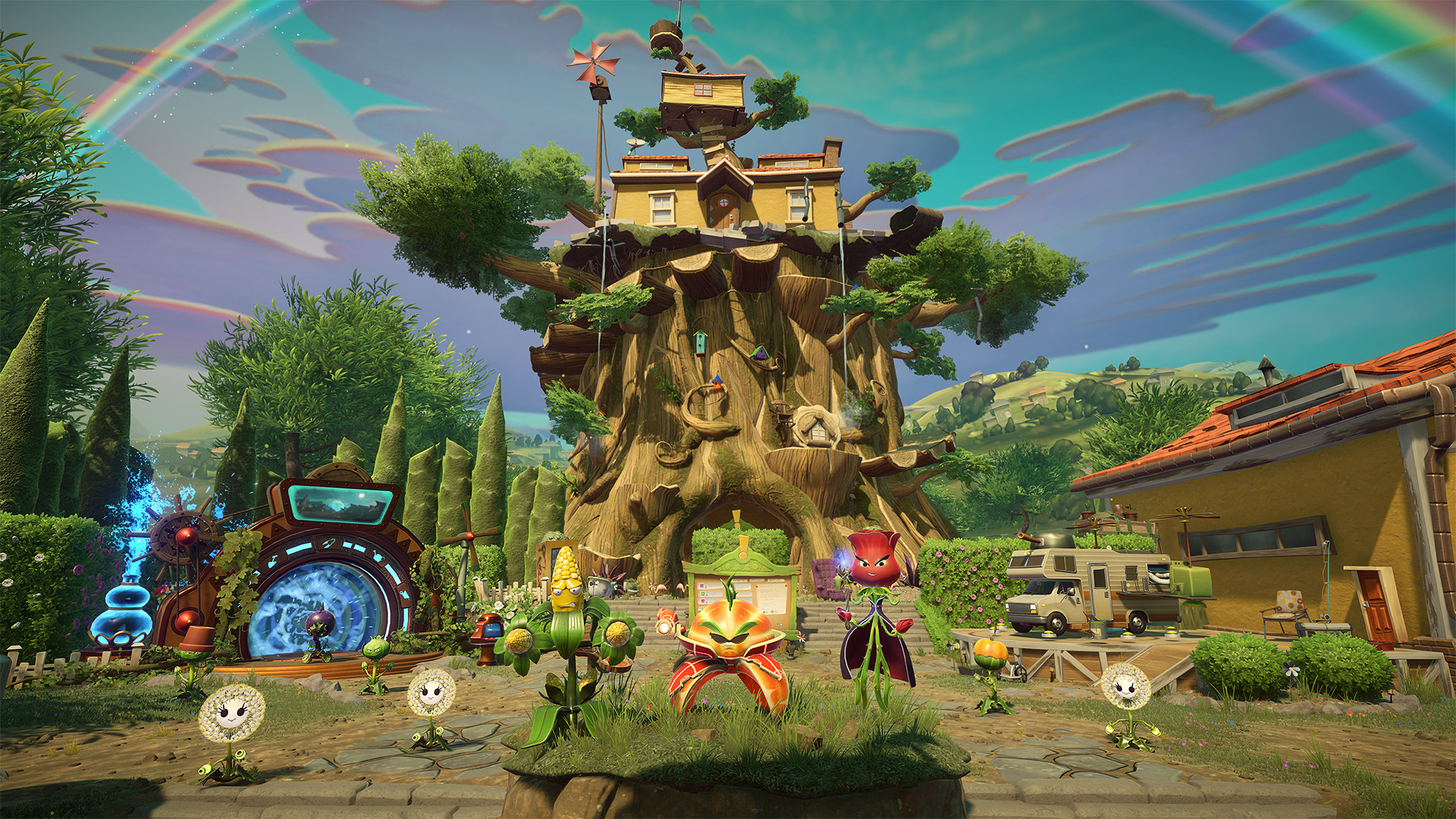 10 Best Tower-Defense Games Available On The Xbox 10 Best Tower Defense Games Available On The Xbox 23042704 8