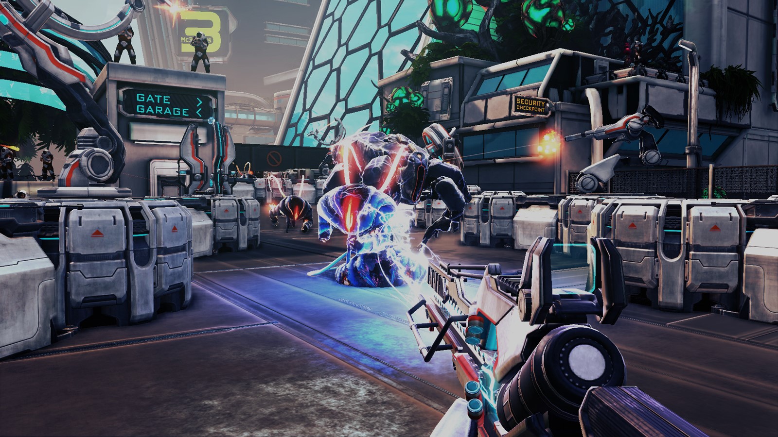 10 Best Tower-Defense Games Available On The Xbox 10 Best Tower Defense Games Available On The Xbox 23042704