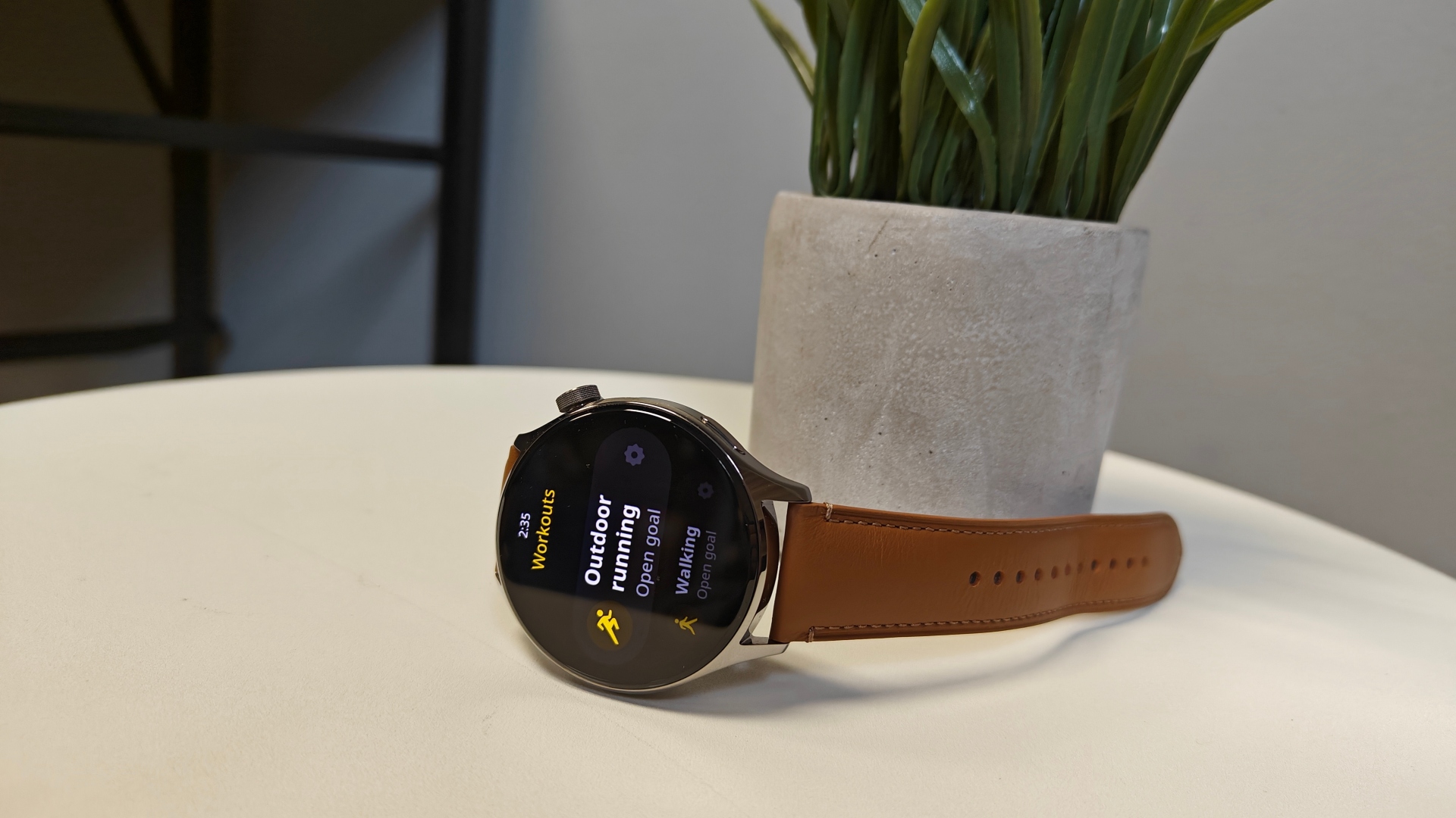 Xiaomi Watch S1 Pro