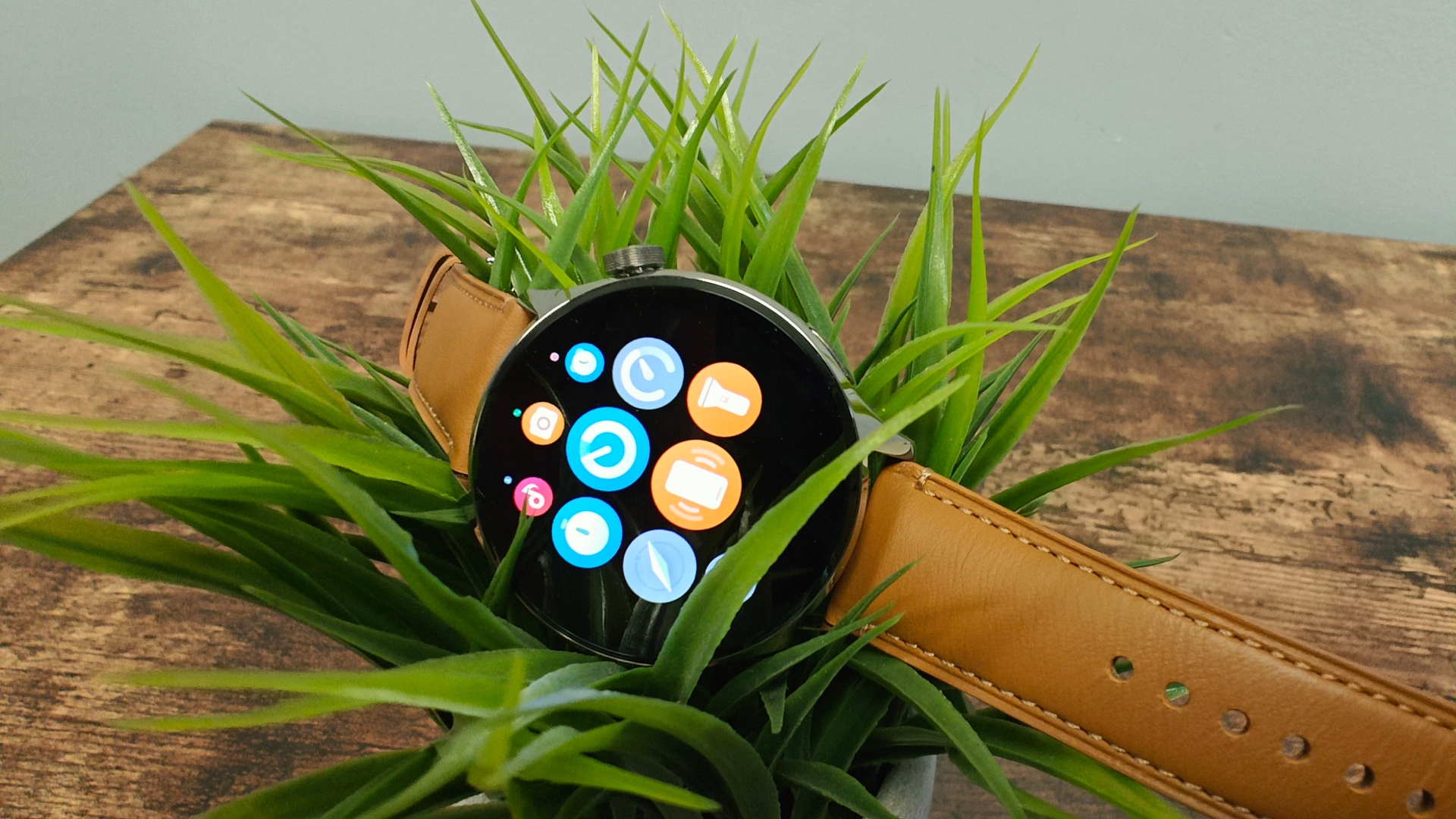 Xiaomi Watch S1 Pro