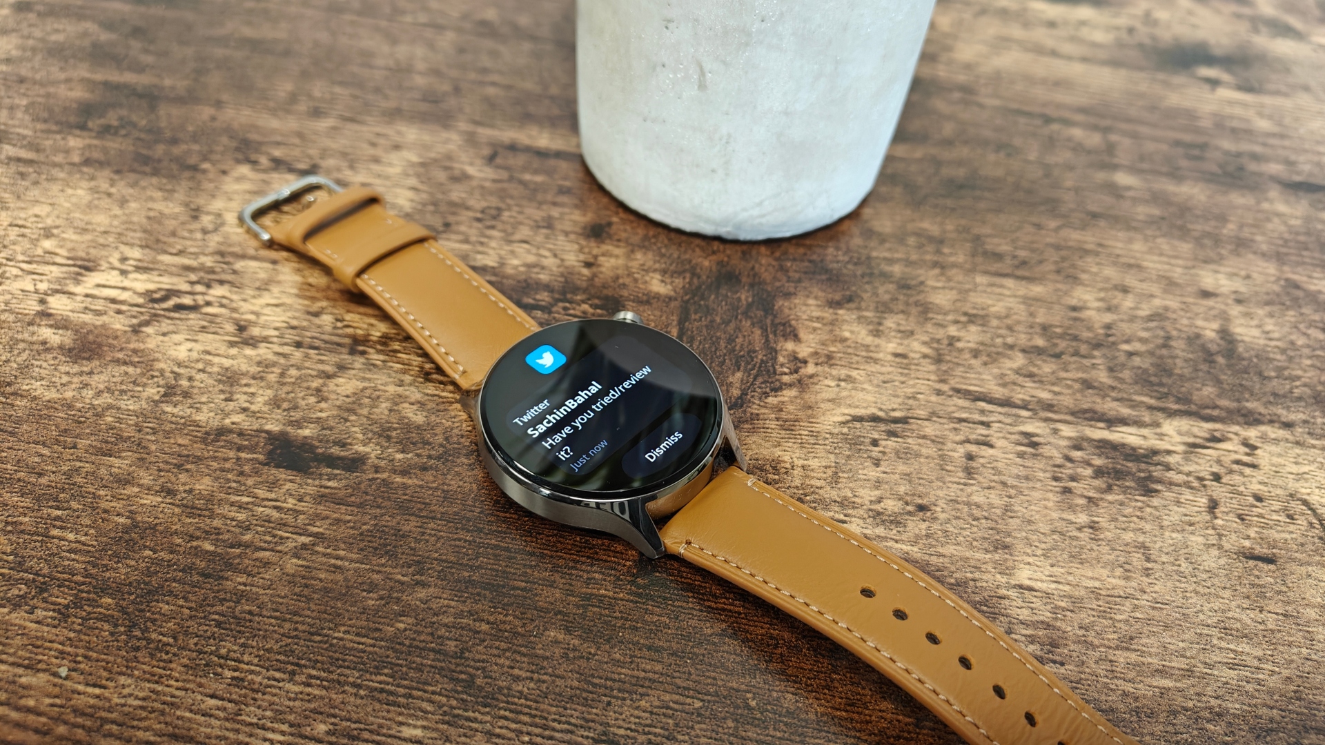 Xiaomi Watch S1 Pro
