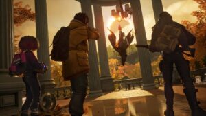 Redfall is joining the Xbox Game Pass on May 2.