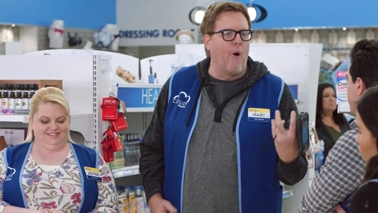 A Moment With Steve Agee At Toronto Comicon 23041304 3