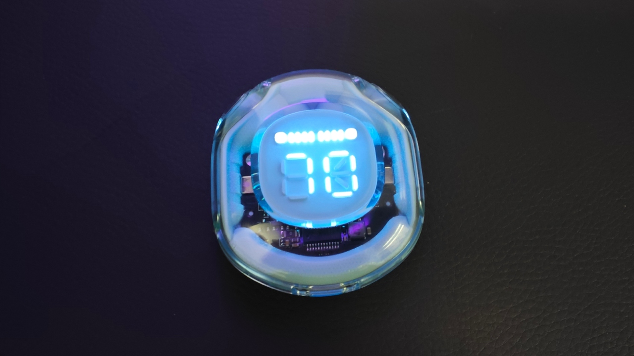 Acefast Crystal 2 Earbuds T8 Review 23041404 3