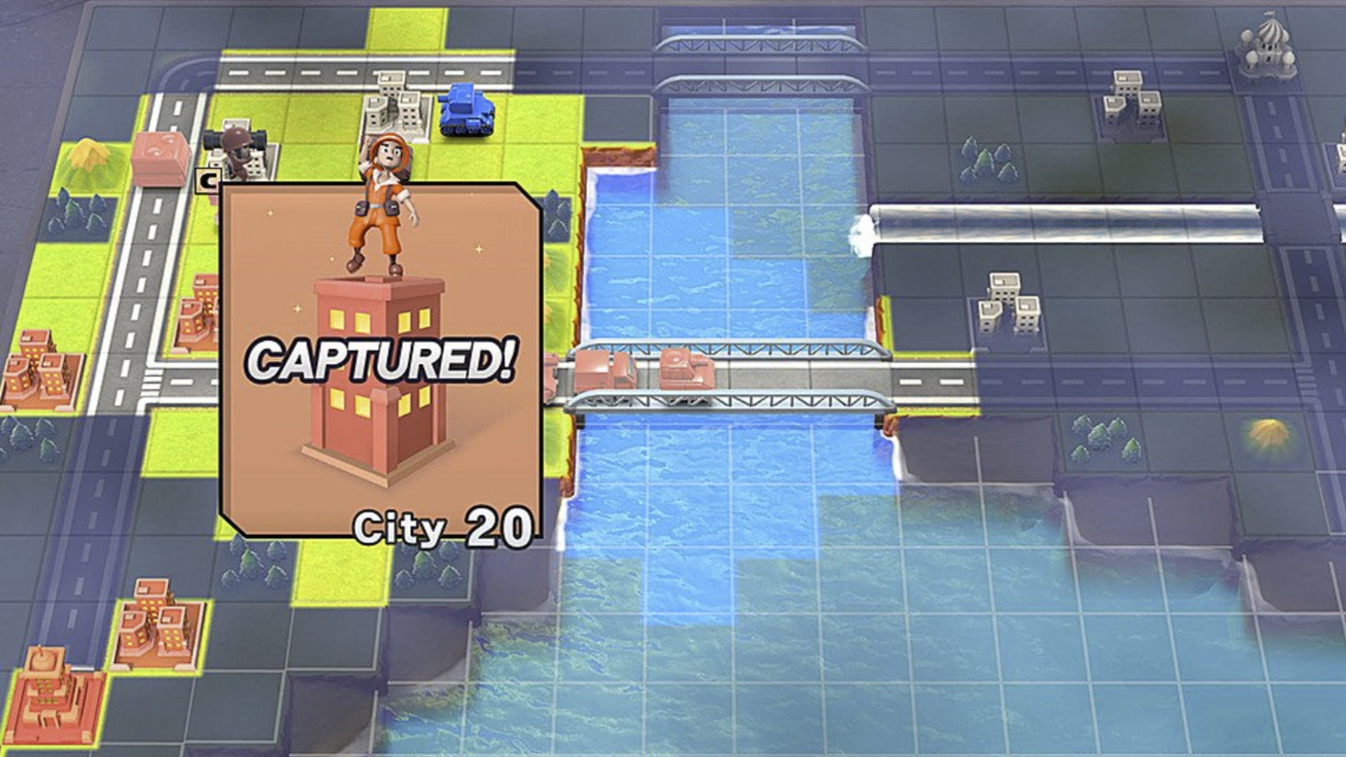 Advance Wars 1 2 Re Boot Camp Nintendo Switch Review 23041804 2