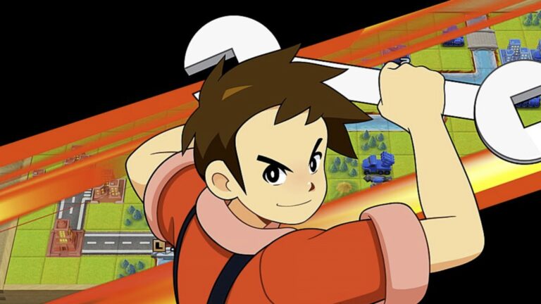Advance Wars 1+2: Re-Boot Camp (Nintendo Switch) Review