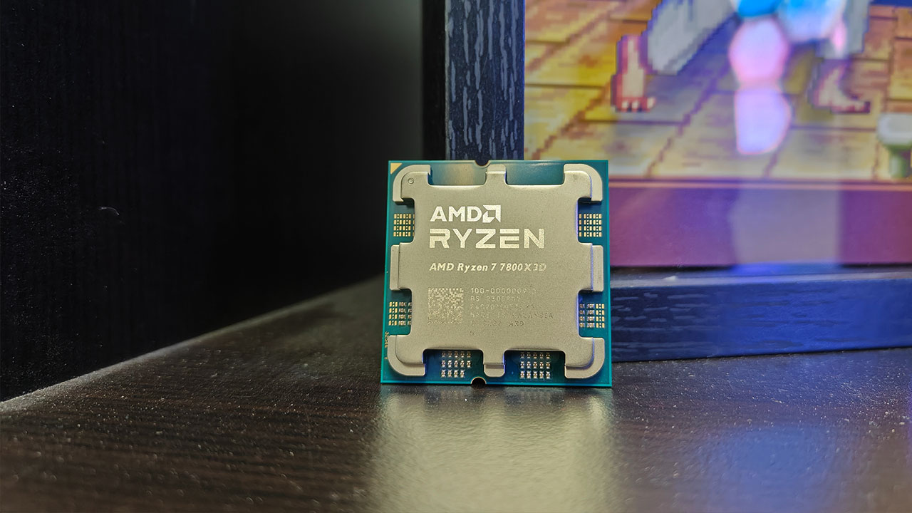 Amd Ryzen 7 7800X3D Cpu Review 23040504 5