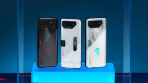 asus reveals stylish rog phone 7 with gaming focus 23041104