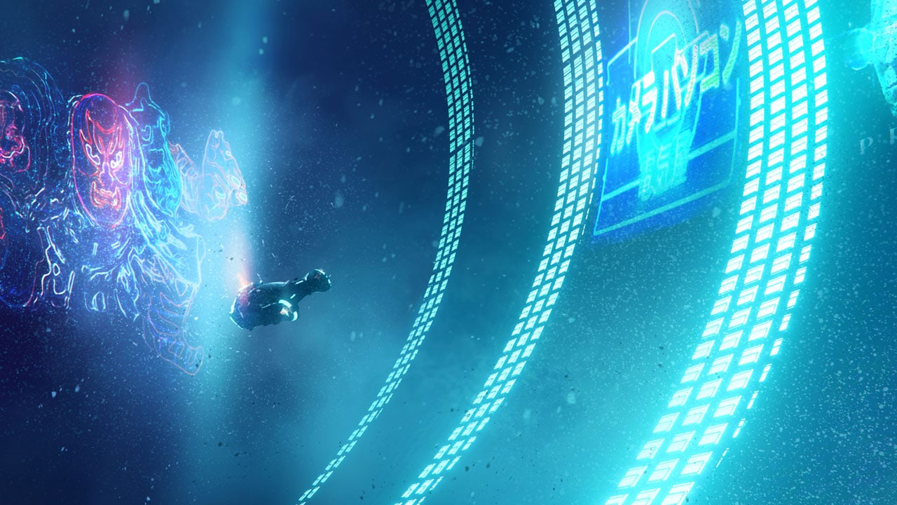 Blade Runner: The Roleplaying Game Review