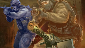 call of dutys getting a tabletop adaption 23042404