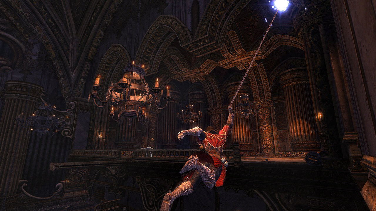 castlevania lords of shadow xbox 360 review 23040504 1